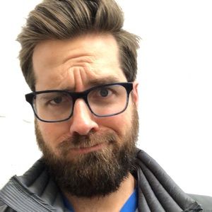 Meet your Posher, Jordan